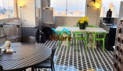Imperdível! Apartamento de Luxo com 3 Suítes e 3 Vagas no Jardim Arpoador - São Paulo, SP. Confira!