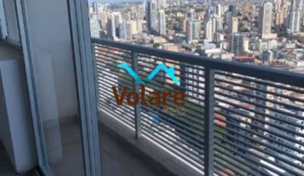 Studio para venda no The Cittyplex Osasco/SP.