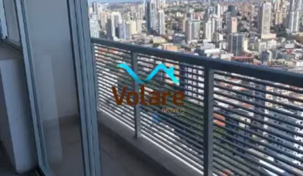 Studio para venda no The Cittyplex Osasco/SP.