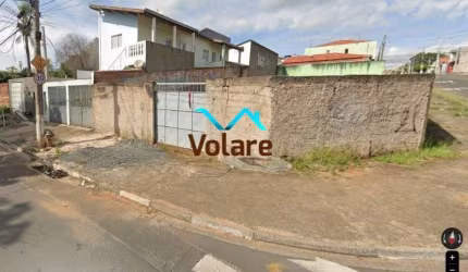 Terreno à venda em Campinas-SP, bairro Jardim São Domingos, 420m² de área. Aproveite essa oportunidade única!