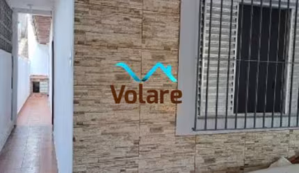 Imperdível Casa à Venda em São Paulo-SP, Bairro Vila Lageado: 2 Quartos, 2 Salas, 1 Banheiro, 1 Vaga, 120m². Venha Conferir!