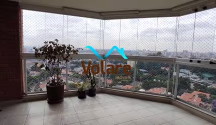 Apartamento com vista panorâmica, 181m², por R$1.999.900,00 Vila Yara - Osasco/SP