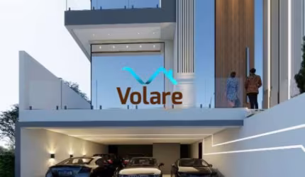 Casa com 4 quartos, 440 m², à venda por R$ 7.299.900- Alphaville - Santana de Parnaíba/SP