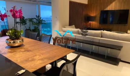 Cobertura Duplex Lorian Boulervard com 3 suítes por R$ 2.950.000,00 - Umuarama-Osasco/SP