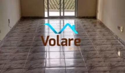 Imperdível oportunidade! Apartamento à venda em Osasco-SP, no bairro Veloso, com 2 quartos, 2 salas, 1 banheiro, 1 vaga de garagem e 80m².
