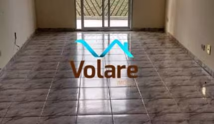 Imperdível oportunidade! Apartamento à venda em Osasco-SP, no bairro Veloso, com 2 quartos, 2 salas, 1 banheiro, 1 vaga de garagem e 60m².