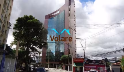 Sala Comercial para venda ou locação no Centro de Osasco/SP.