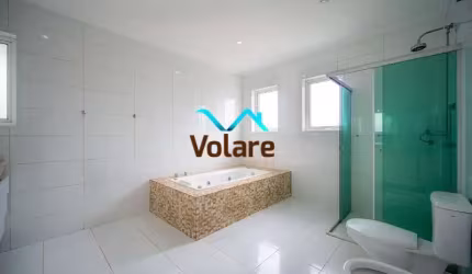 Casa em condomínio fechado com 4 quartos à venda na Alameda Xarais, 769, Residencial Morada dos Lagos, Barueri, 422 m2 por R$ 3.000.000