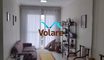 Apartamento de 71 m² no Bela Vista