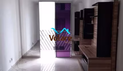 Apartamento de 2 dormitórios no Parque Eldorado I