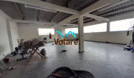 Casa de 300m² no Km18 em Osasco