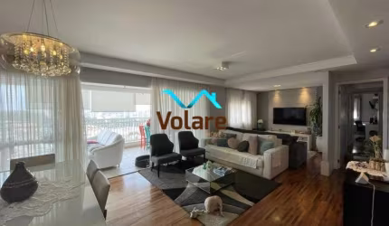 Apartamento de 134m² em um dos melhores condomínios da região! Espaço Raposo