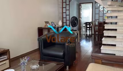 Sobrado à venda no Bela Vista