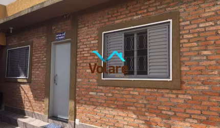 Casa de 203m² com edícula próximo do portão 3 da USP