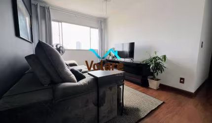 Apartamento de 64m² no Bela Vista -  Edifício Panorama