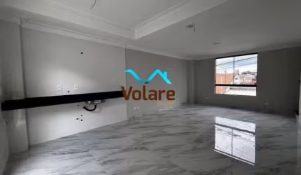 Sobrado de 120m² recém reformado com 3 dormitórios - Cipava