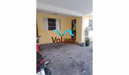 Casa com 3 dormitórios próximo da Av. Martin Luther King (PL) ' Aceita Permuta por chácara na região de Embu das Artes'