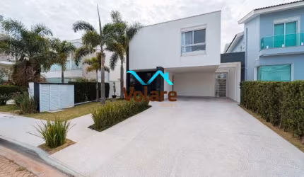 Casa no condomínio Lorian Boulevard!