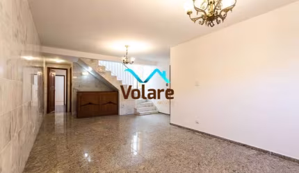 Casa de 168m² com 4 dormitórios, garagem espaçosa e muito bem localizada - Santo Amaro