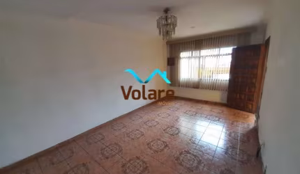 Casa à venda em Osasco-SP, bairro Veloso: 2 quartos, 2 salas, 2 banheiros, 3 vagas de garagem, 156,68 m² de área.