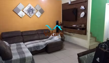 Imperdível! Casa à venda em Osasco-SP, no bairro Metalúrgicos, com 4 quartos, 1 suíte e 217m² de área. (PL)