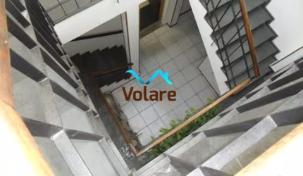 Prédio-galpão comércial/indutrial com 607m² - Presidente Altino