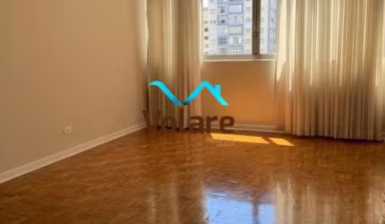 Apartamento de 110m² com 3 dormitórios à venda no Jardim Paulista - Condomínio Bob Kennedy