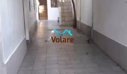 Casa à venda em São Paulo-SP, Vila São Francisco: 5 quartos, 2 suítes, 2 salas, 3 banheiros, 3 vagas de garagem, 192m². Venha conferir!