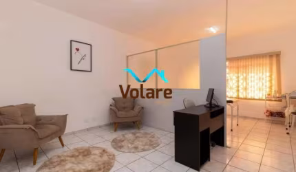 Sala Comercial à Venda na Lapa, São Paulo-SP: 8 Salas, 2 Banheiros, 1 Vaga de Garagem, 435m² de Área