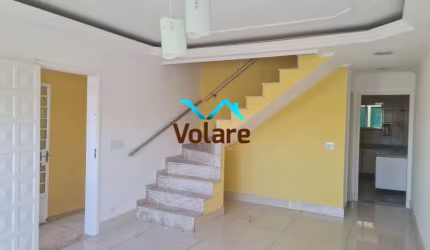 Sobrado de 230m² com 3 dormitórios e 2 vagas de gragem à venda em Osasco - Bela Vista