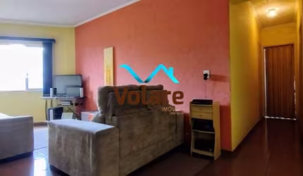 Apartamento de 2 dormitórios à venda na Vila Osasco - Condomínio Ilha Verde