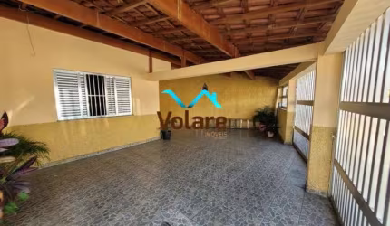 Casa de 130m² à venda no Jardim Roberto