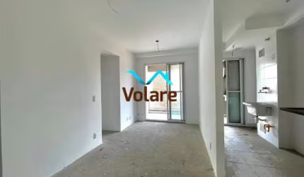 Lindo apartametno de 54m² e 2 dormitórios à venda no Jardim das Flores - Condomínio Leaf