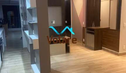 Lindo apartamento garden de 187m² com 3 dormitórios espaçosos no Continental - Condomínio Living Magic 2