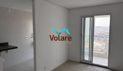 Apartamento à venda em Osasco-SP, no Rochdale: 2 quartos, 1 suite, 2 salas, 2 banheiros, 1 vaga, 54,30m². Imperdível!