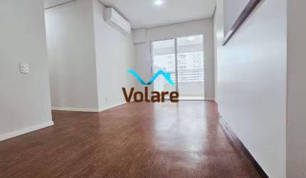 Apartamento à venda no Centro de Osasco-SP: 3 quartos, 1 suíte, 2 salas, 2 banheiros, 2 vagas - 81m² de área. Confira!