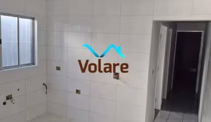 Casa à venda em Osasco-SP, Bela Vista: 2 quartos, 2 salas, 1 banheiro, 2 vagas de garagem, 60 m². Aproveite!