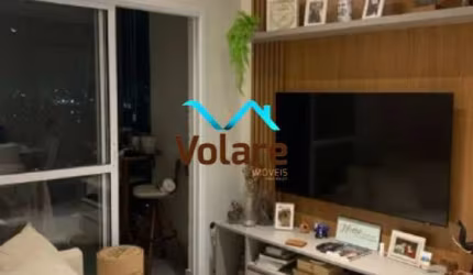 Imperdível oportunidade de investimento: Apartamento à venda em Osasco-SP, no bairro City Bussocaba, com 2 quartos e 53m² de área.