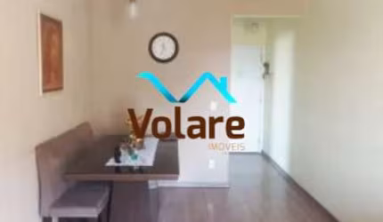 Imperdível oportunidade: Apartamento à venda em Barueri-SP, Vila Iracema. 3 quartos, 1 suíte, 2 salas, 2 banheiros, 1 vaga. 69m².