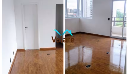 Sala comercial de 40m² no Jardins do Brasil, próximo ao centro