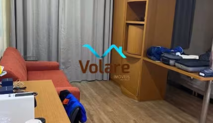 Kitnet de 35m² com excelente localização no Centro de Osasco - Hotel The Premium