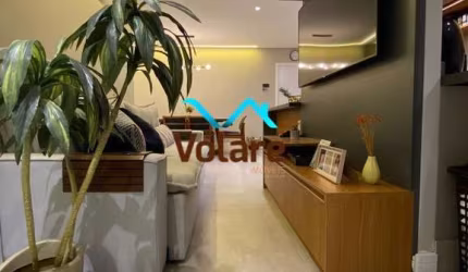 Imperdível oportunidade: Apartamento à venda em Osasco-SP, Vila Yara, 3 quartos, 1 suíte, 2 salas, 3 banheiros, 2 vagas, 73 m²!