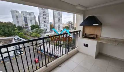 Imóvel de 2 quartos com suíte e vaga na garagem no Continental, Osasco-SP: não perca essa oportunidade!