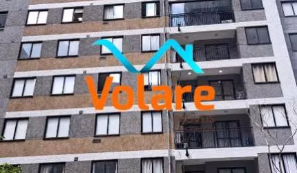 Apartamento para locação no Butantã, São Paulo-SP: 2 quartos, 1 sala, 1 banheiro, 33m² de área