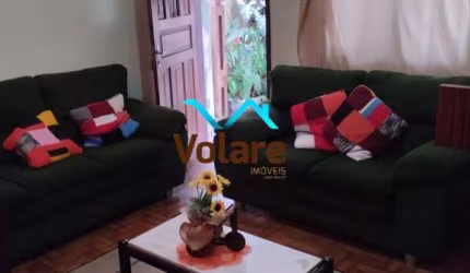 Imperdível oportunidade: Casa à venda em Osasco-SP, Bela Vista, 3 quartos, 1 sala, 2 banheiros, 3 vagas, 330m²!