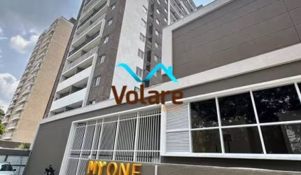 Apartamento à venda no Butantã, São Paulo-SP: 1 quarto, 1 sala, 1 banheiro, 24m² de área!