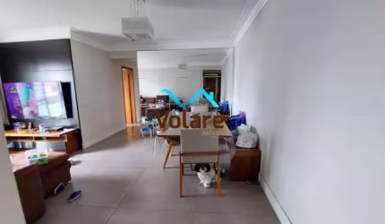 Apartamento à venda em São Paulo-SP com 3 quartos, 1 suíte, 2 salas, 2 banheiros, 2 vagas, 93 m². Venha conferir! (PL)