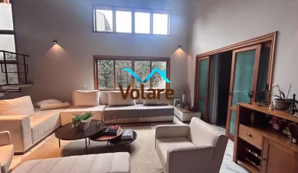 Casa em Osasco-SP, Bairro Adalgisa: 4 Quartos, 4 Suítes, 3 Salas, 7 Banheiros, 4 Vagas, 480m²!