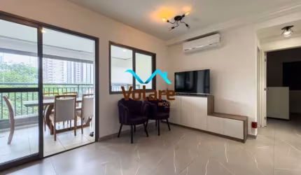Apartamento à venda em São Paulo-SP, Vila Zilda (Tatuapé) - 2 quartos, 1 suíte, 1 sala, 2 banheiros, 1 vaga, 81m². Aproveite!