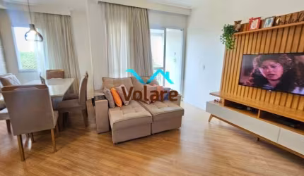 Apartamento de 2 quartos com suíte e vaga na cidade de São Paulo - SP, no bairro Jaguaré